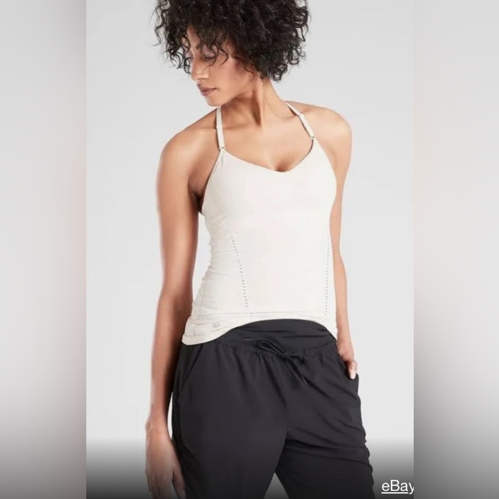 Athleta Allegro Support Tank